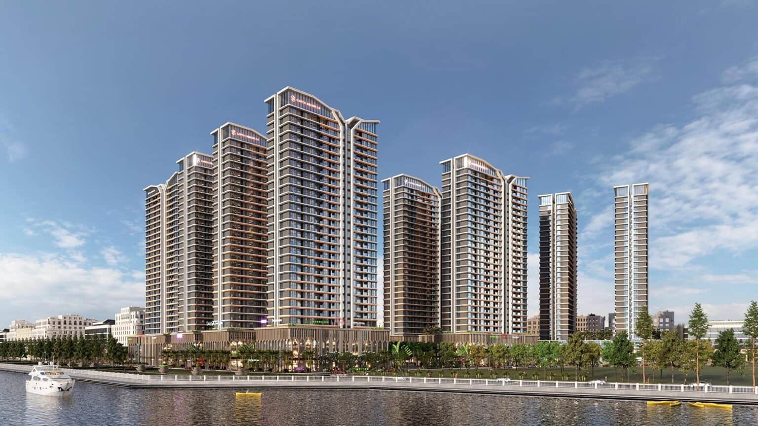 Capital Square Gần Cầu Sông Hàn - Sống Ngay Cạnh Biểu Tượng Đà Nẵng