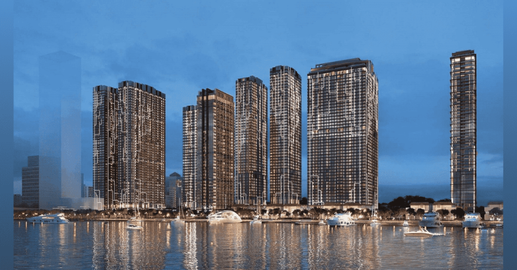 Capital Square Mega Assets – Tâm điểm đầu tư minh bạch tại trung tâm Đà Nẵng