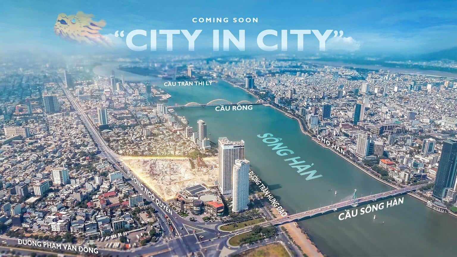 Capital Square Mega Assets – Tâm điểm đầu tư minh bạch tại trung tâm Đà Nẵng