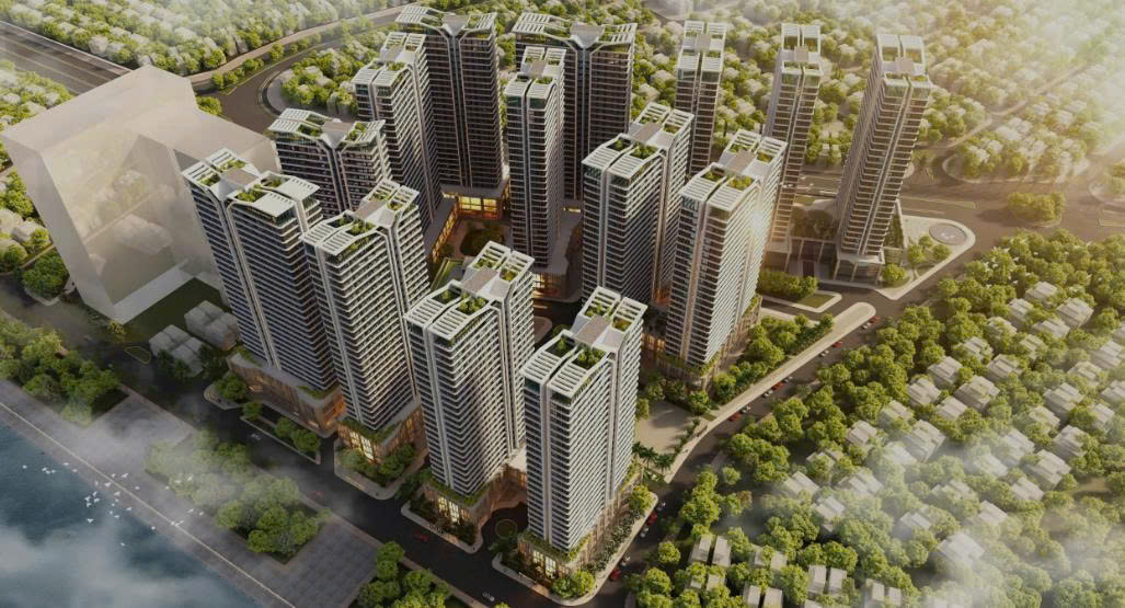 Capital Square Mega Assets – Tâm điểm đầu tư minh bạch tại trung tâm Đà Nẵng