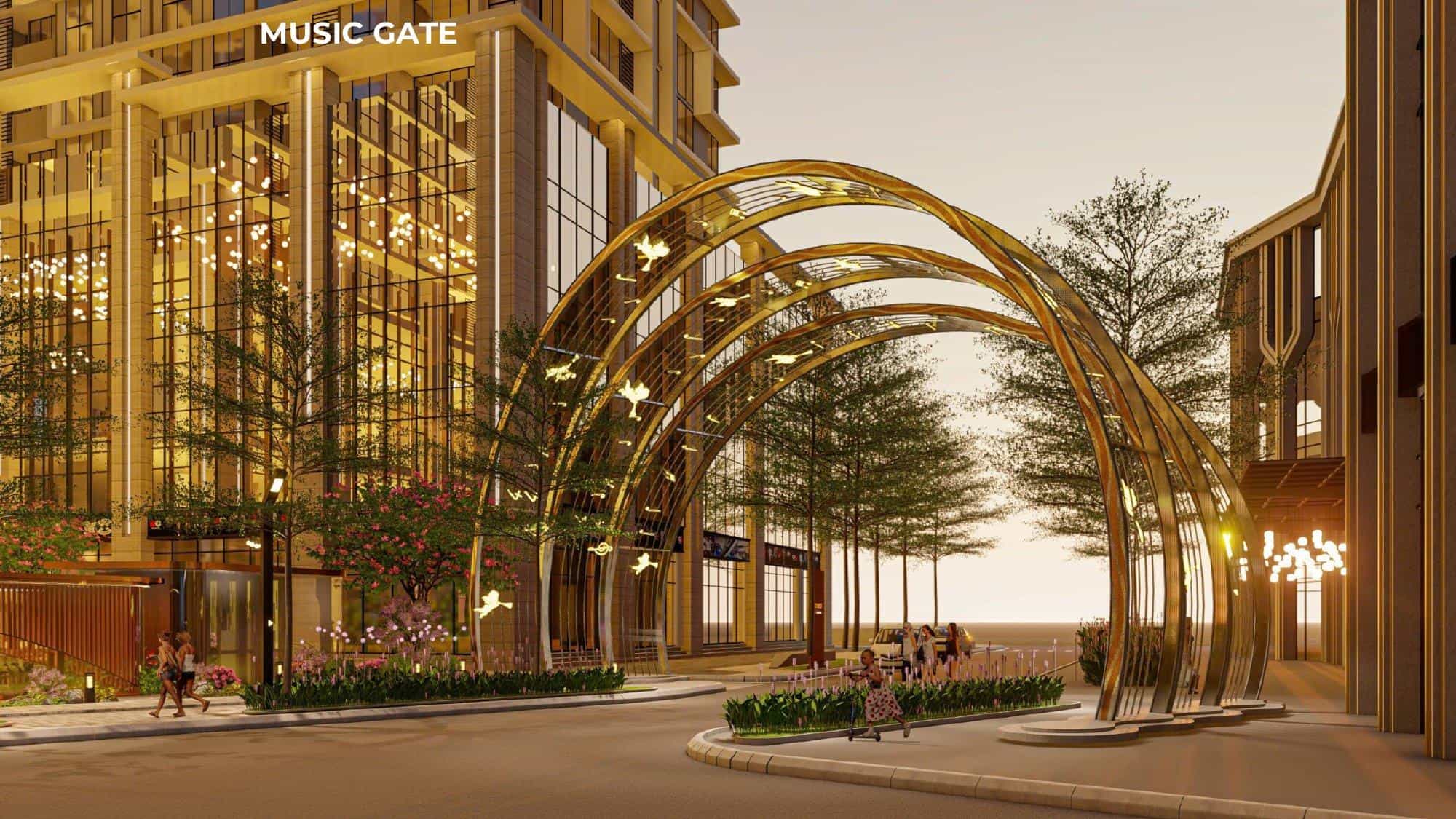 Capital Square 2 – Tâm Điểm Đầu Tư Mới Tại Đà Nẵng