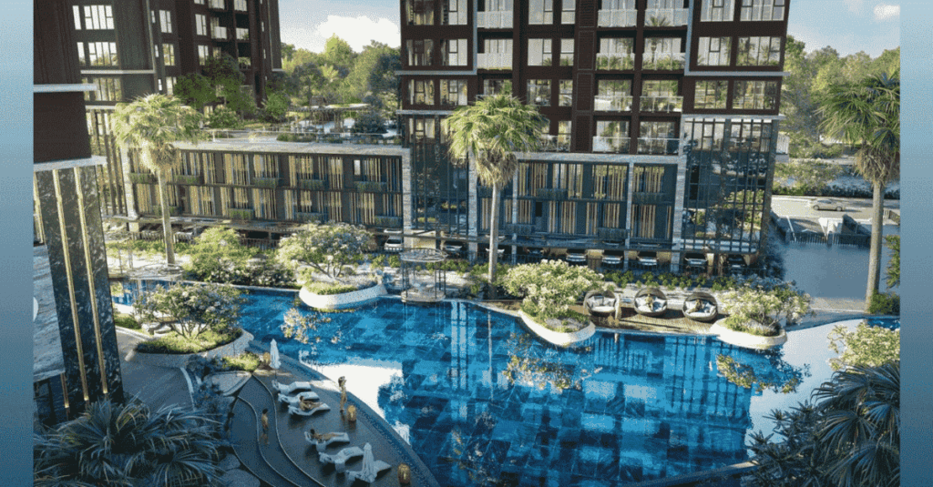 Giới Thiệu Tòa King – Capital Square Đà Nẵng Chuẩn Thượng Lưu
