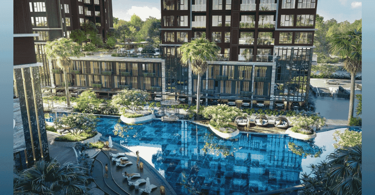 Có Nên Mua Căn Hộ Capital Square Đà Nẵng Lúc Này?