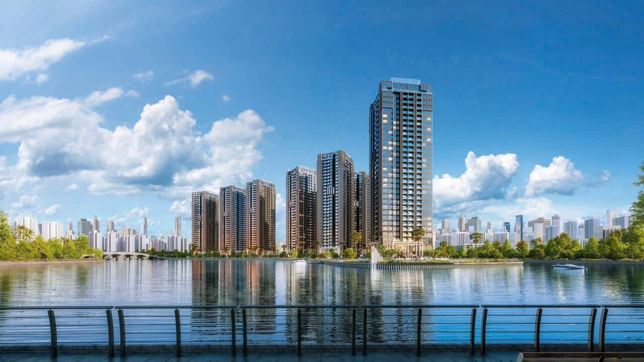 Thiết Kế Capital Square – Tối Ưu Công Năng, Mở Rộng Tầm Nhìn
