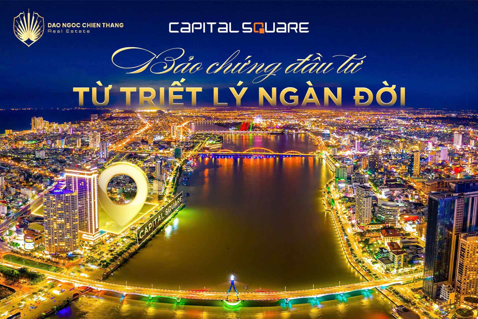Có Nên Mua Căn Hộ Capital Square Đà Nẵng Lúc Này?