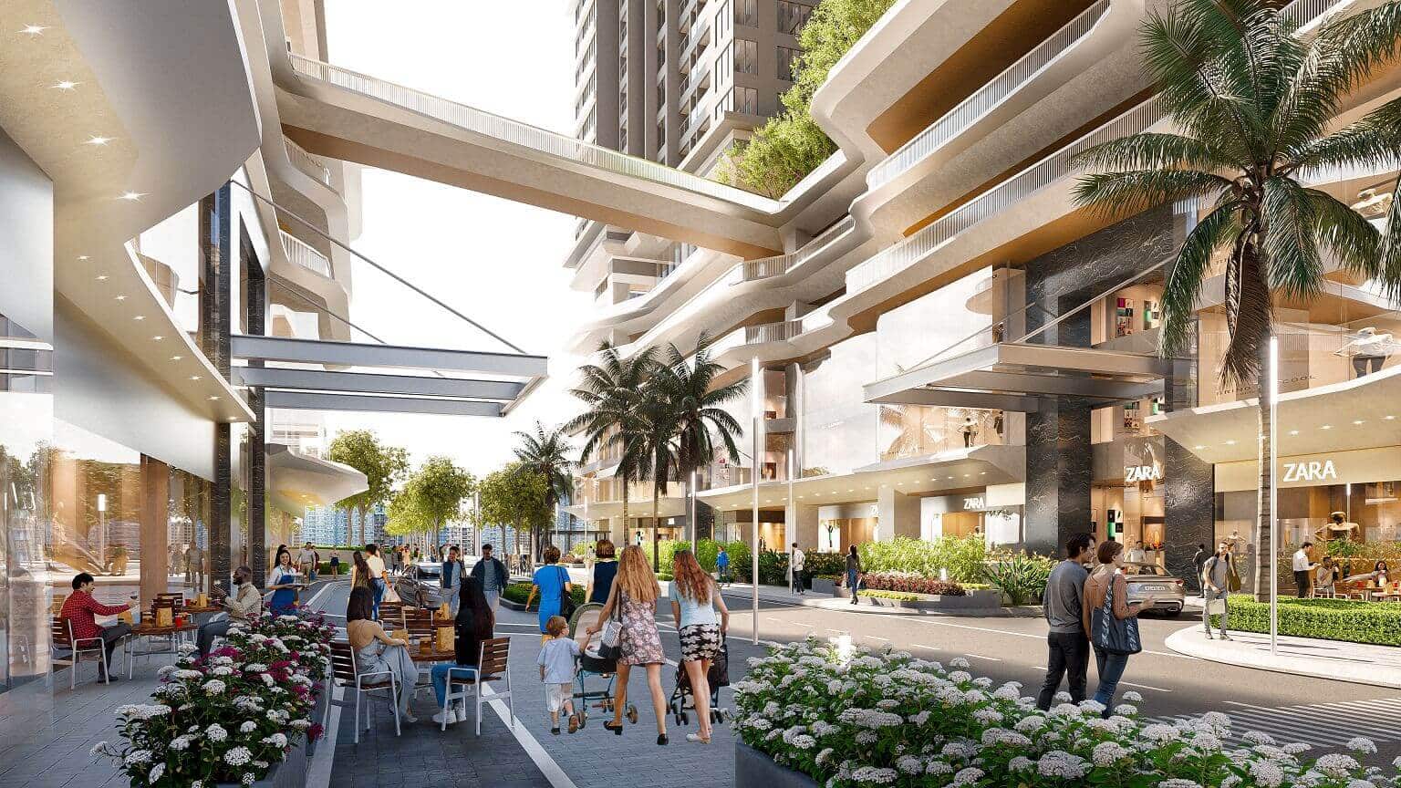 Capital Square - Tâm Điểm Xu Hướng Bất Động Sản Đà Nẵng