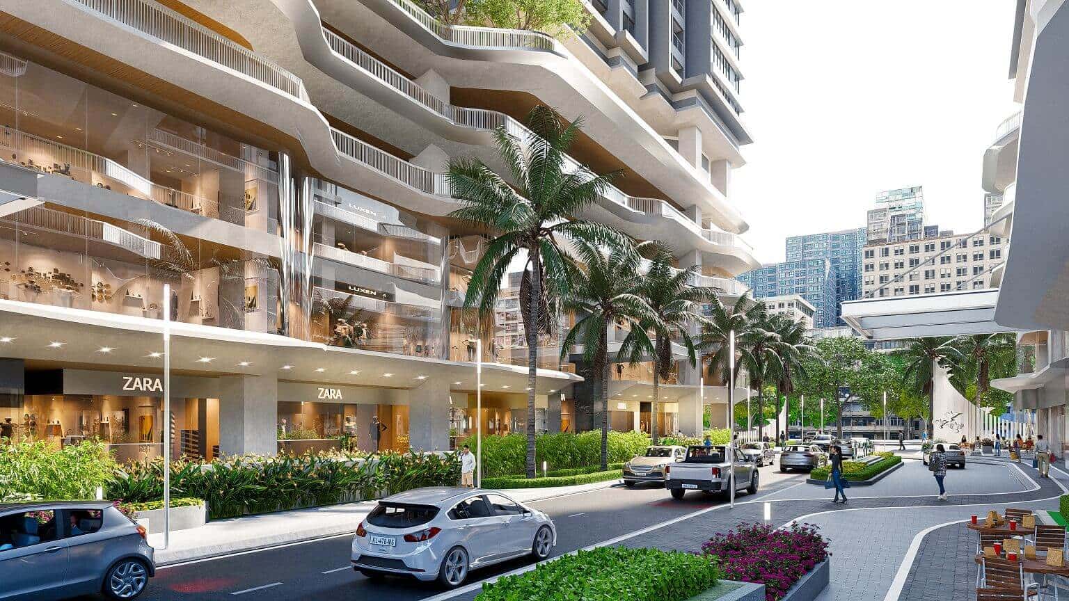 Capital Square - Dự Án Hot Nhất Tại Đà Nẵng 2025