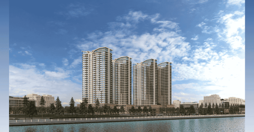 Capital Square 2 – Tâm Điểm Đầu Tư Mới Tại Đà Nẵng