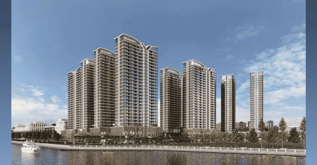 Capital Square 2 – Tâm Điểm Đầu Tư Mới Tại Đà Nẵng