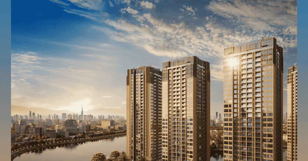 Mặt Bằng Capital Square – Thiết Kế Tối Ưu Từng Không Gian