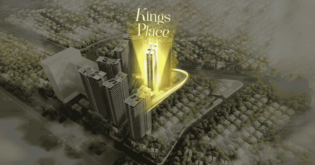 Giới Thiệu Tòa King – Capital Square Đà Nẵng Chuẩn Thượng Lưu