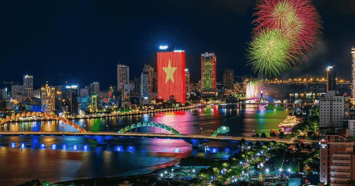 Tứ Giác Kim Cương Đà Nẵng - Capital Square Vị Trí Đắt Giá Của Thành Phố