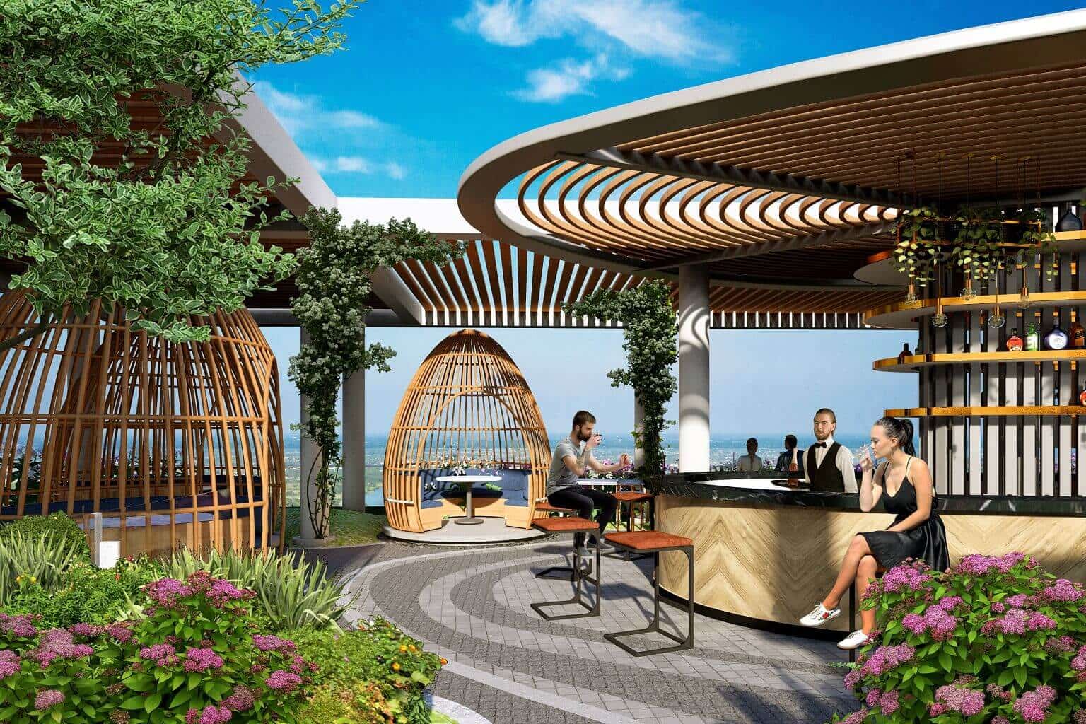 Capital Square - Tâm Điểm Xu Hướng Bất Động Sản Đà Nẵng