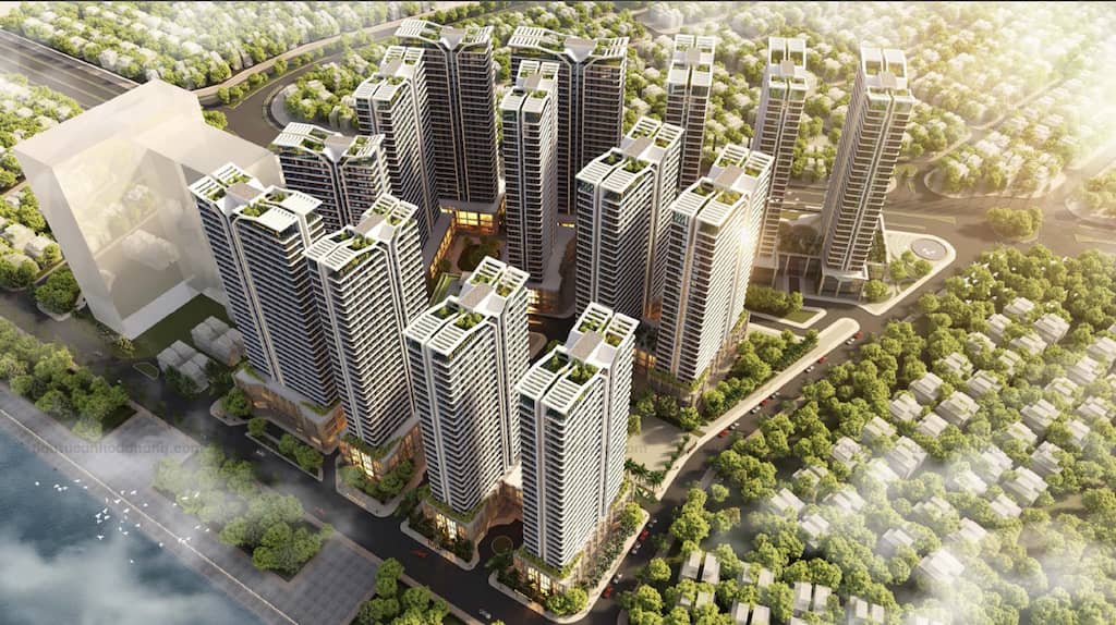 Tại Sao Capital Square Là Cơ Hội Đầu Tư Hấp Dẫn Tại Đà Nẵng?