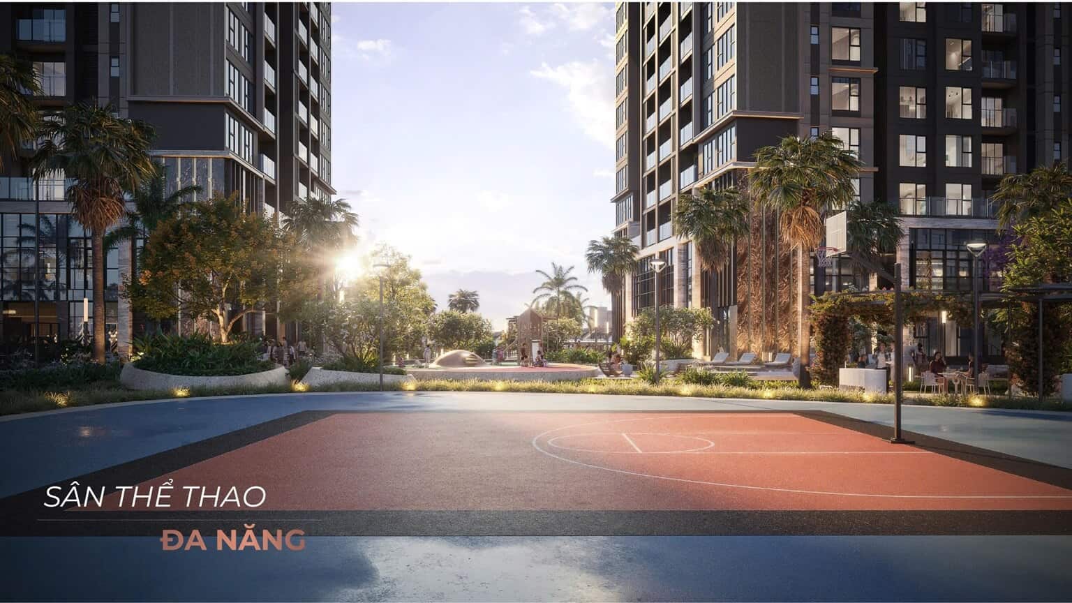 Tại Sao Capital Square Là Cơ Hội Đầu Tư Hấp Dẫn Tại Đà Nẵng?