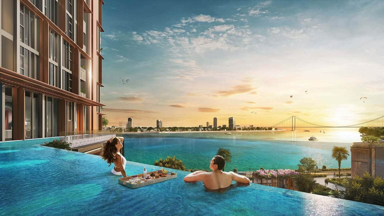 Capital Square Đà Nẵng – Tổ Hợp Căn Hộ Ven Sông Hàn Đẳng Cấp