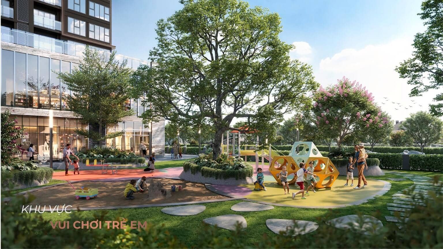 Tại Sao Capital Square Là Cơ Hội Đầu Tư Hấp Dẫn Tại Đà Nẵng?