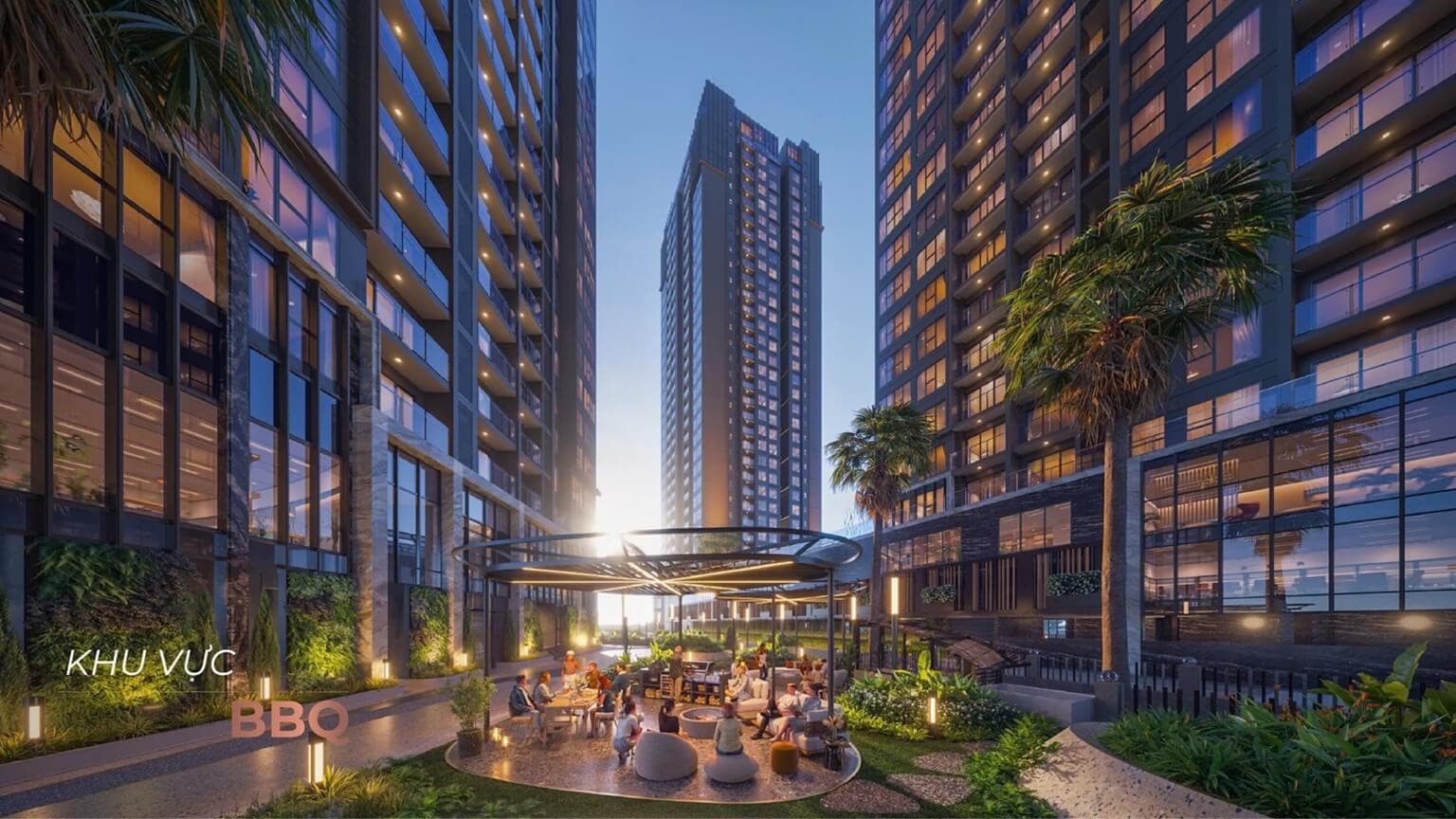 Tại Sao Capital Square Là Cơ Hội Đầu Tư Hấp Dẫn Tại Đà Nẵng?