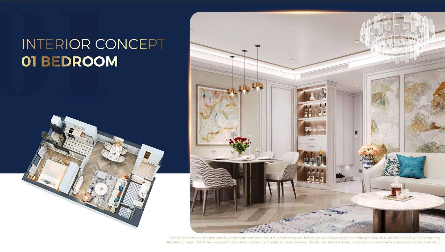 Thiết Kế Capital Square – Tối Ưu Công Năng, Mở Rộng Tầm Nhìn