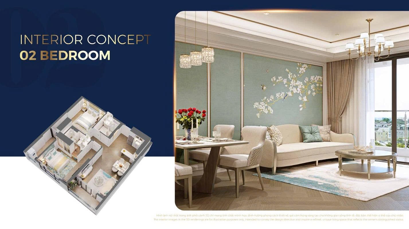 Thiết Kế Capital Square – Tối Ưu Công Năng, Mở Rộng Tầm Nhìn