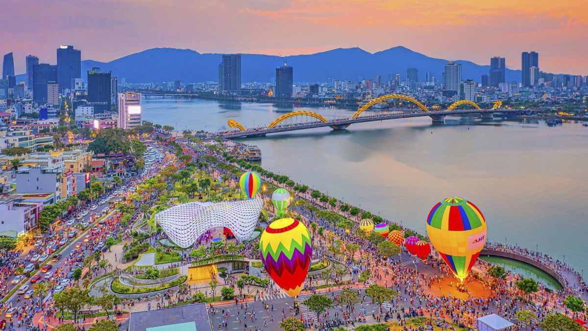 Căn Hộ Capital Square Cho Thuê – Sinh Lời Từ Dòng Khách Du Lịch